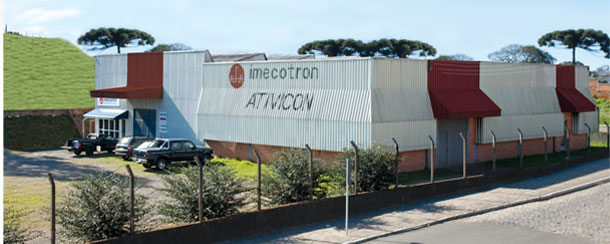 Imecotron